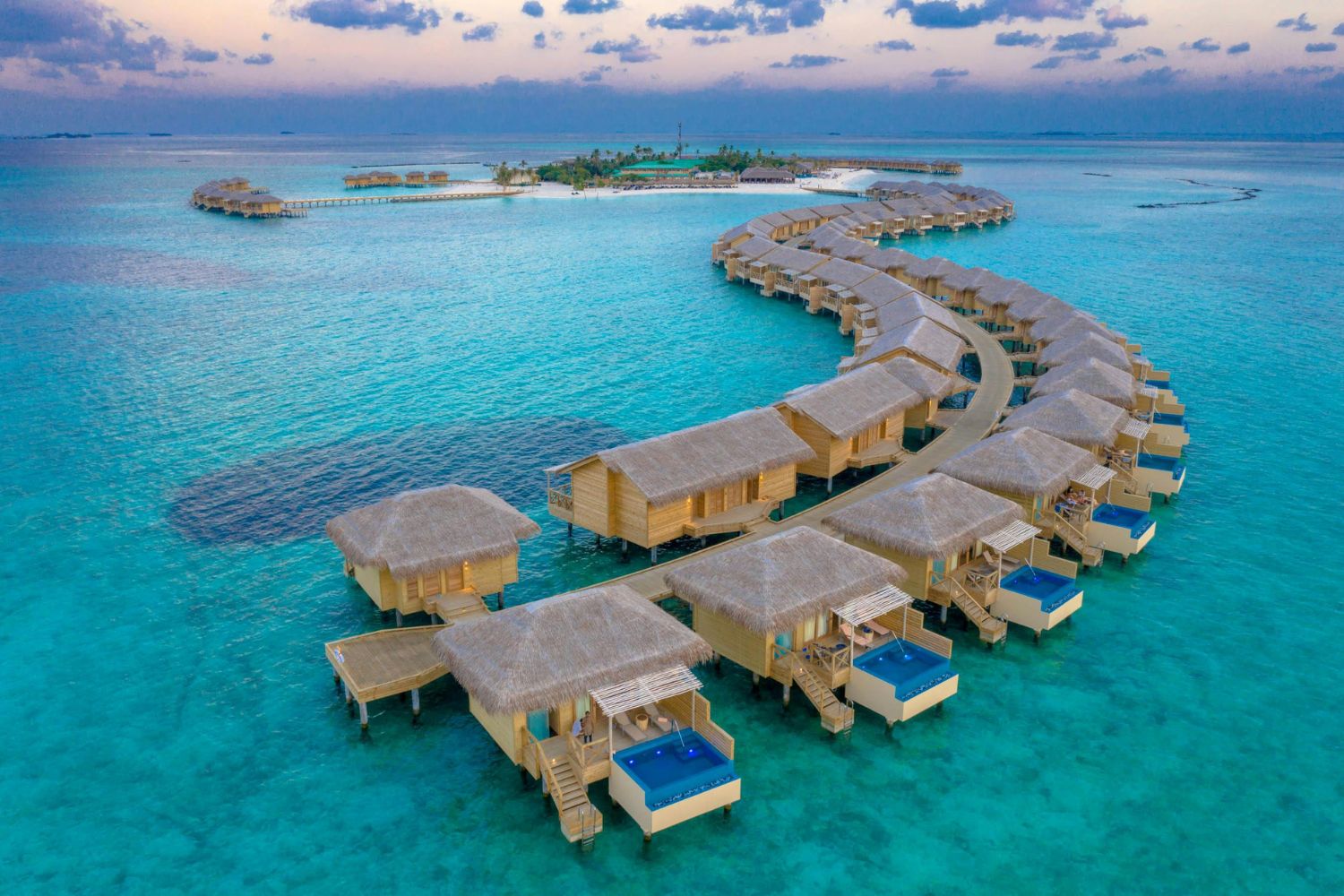 Luxury Travel